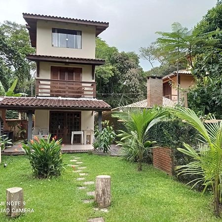 Casa Dos Coqueiros Praia De Camburi, Condominio Камбурі Екстер'єр фото