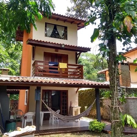 Casa Dos Coqueiros Praia De Camburi, Condominio Камбурі Екстер'єр фото